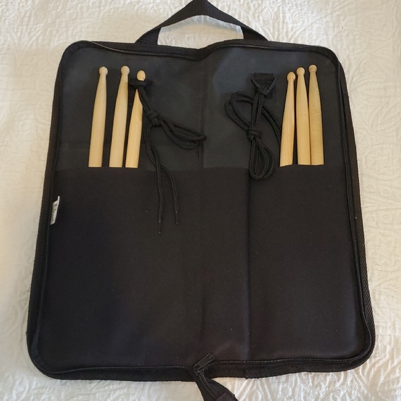 Kaces Drumstick Bag - Picture 3 of 6